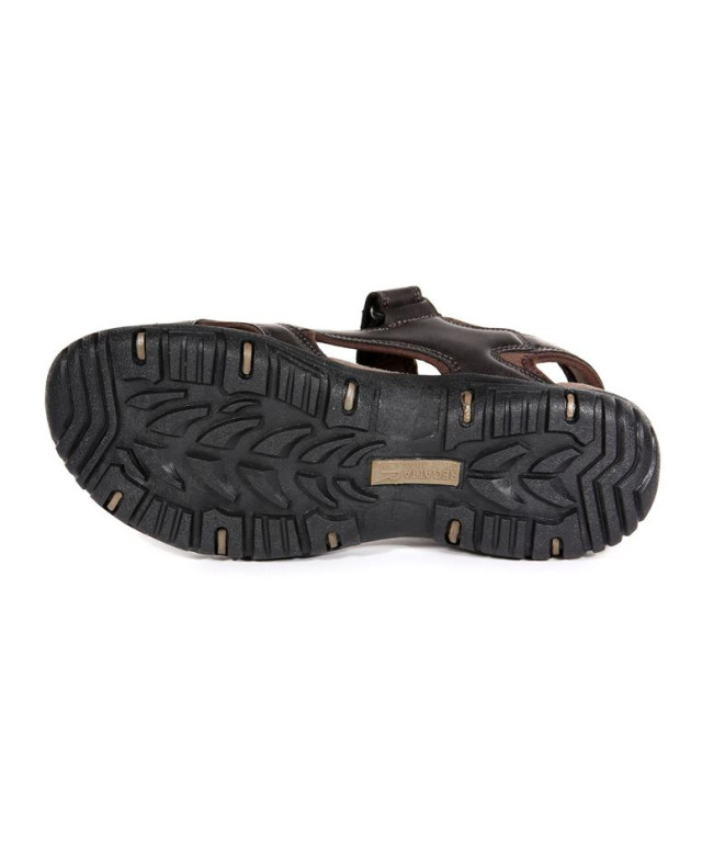 Sandales trekking Regatta de Haris Brown