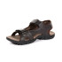 Sandalias de trekking Regatta Haris Marrón