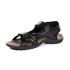 Sandales de trekking Regatta Haris Noir