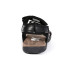 Sandales de trekking Regatta Haris Noir