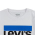 T-shirt Levis Kids Sportswear Kids Logo