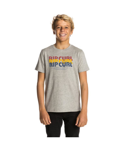 T-shirt Rip Curl Big Mama Boy