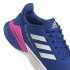 Sapatilhas Running adidas Response SR Azul