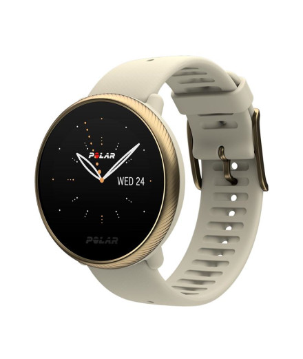 Reloj Polar Ignite 2 Beige