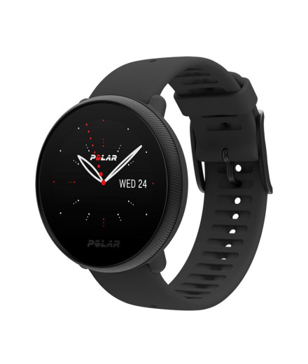 Relógio Polar Ignite 2 Preto