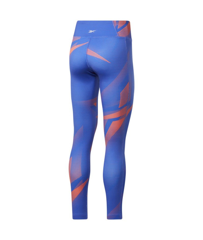 Collant de formation Reebok MYT Imprimé