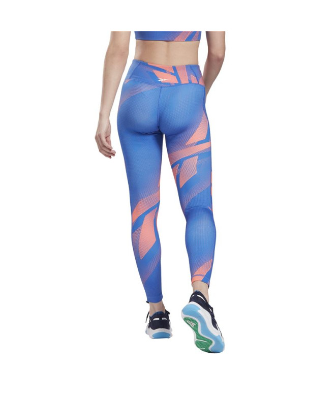 Mallas de training Reebok MYT Printed