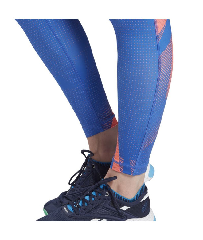 Mallas de training Reebok MYT Printed