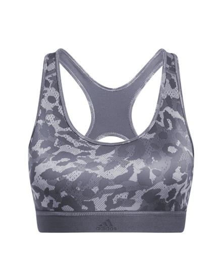 Sujetador de training adidas Believe This Medium Support