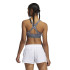 Sujetador de training adidas Believe This Medium Support