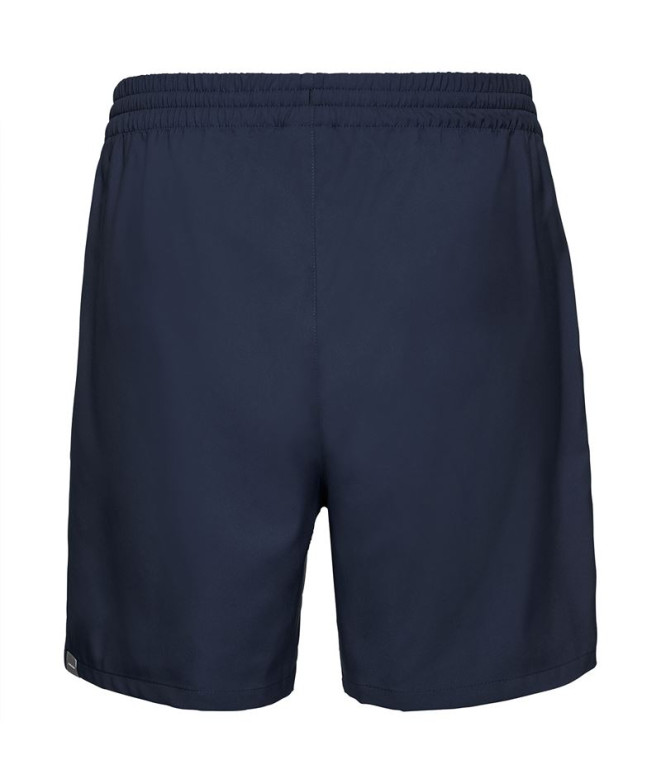 Calça Tênis Head Club Shorts M