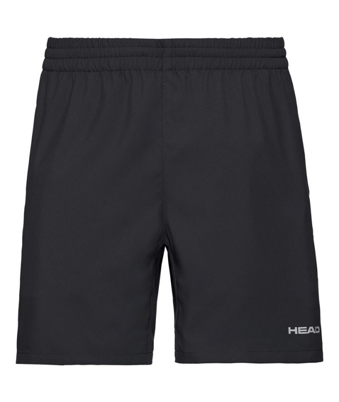 Short de tennis Head Short de club M