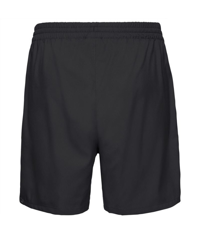 Short de tennis Head Short de club M
