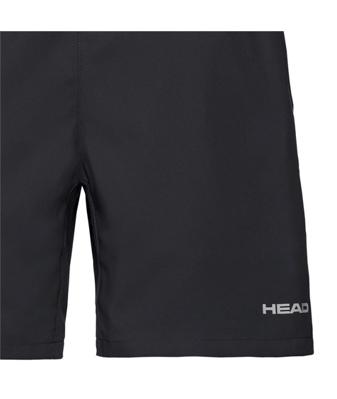 Pantalones cortos de Tenis Head Club Shorts M