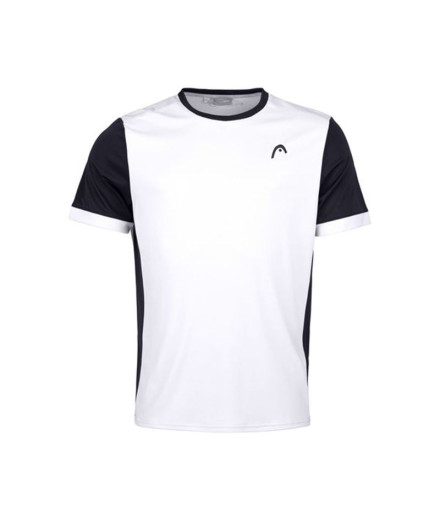 T-shirt Tennis Head Davies