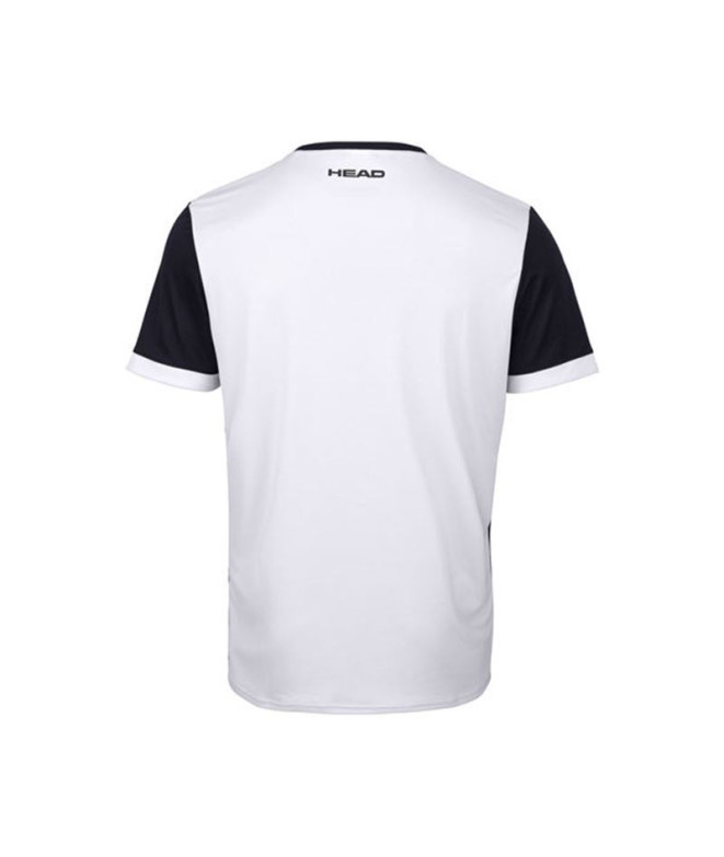 T-shirt de tennis Head Davies