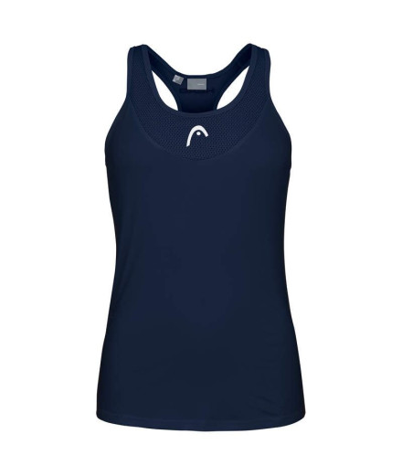 T-Shirt de ténis Head Tenley