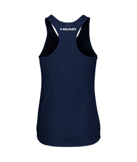 T-Shirt de ténis Head Tenley 2