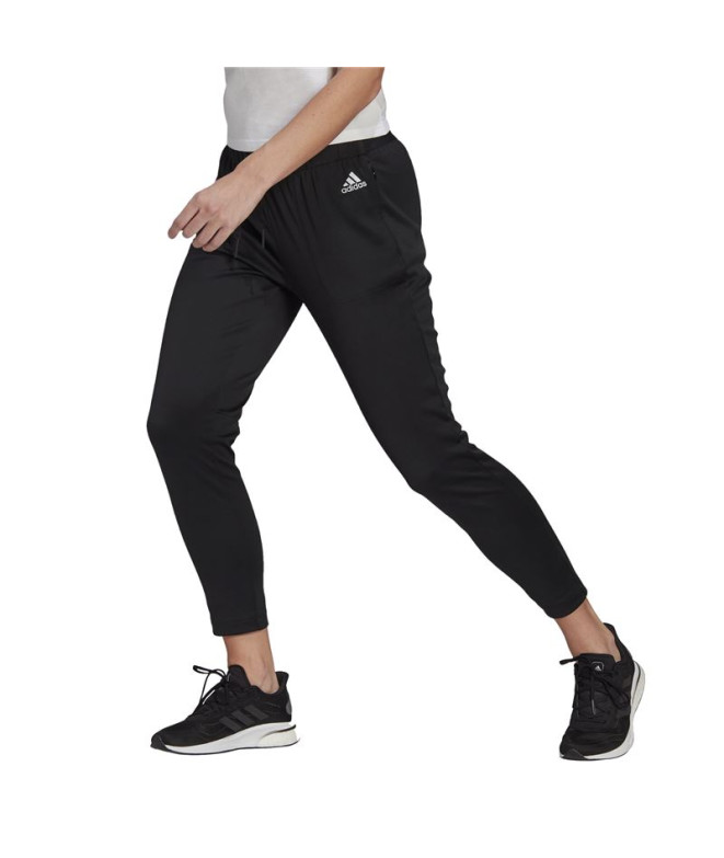 Pantalones adidas Sportswear Versatile