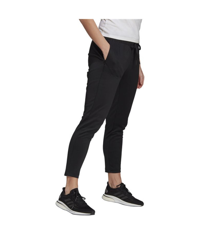 Pantalones adidas Sportswear Versatile