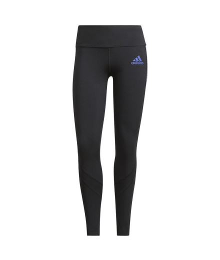 Leggings de Cintura Alta Falcon - Dark Gray Melange - Vestuário