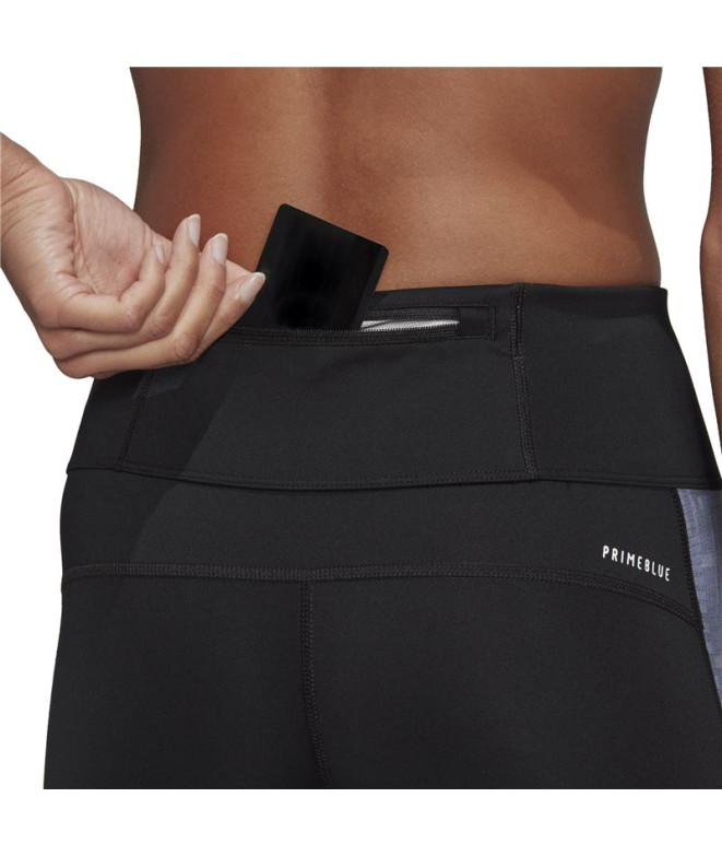 Mallas de running adidas Own The Run Primeblue