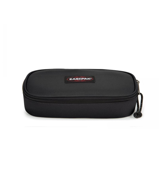 Estuche Eastpak Oval Single Black