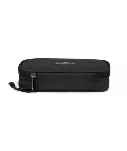Trousse Eastpak Ovale simple noir 2