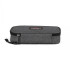 Estuche Eastpak Oval Single Black Denim