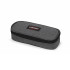 Estuche Eastpak Oval Single Black Denim