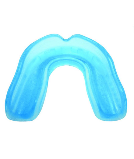 Protège-dents Boxes Atipick Adulte Single Blue