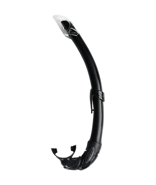 Kit de Snorkel Cressi Sub PERLA DARK-NEGRO...