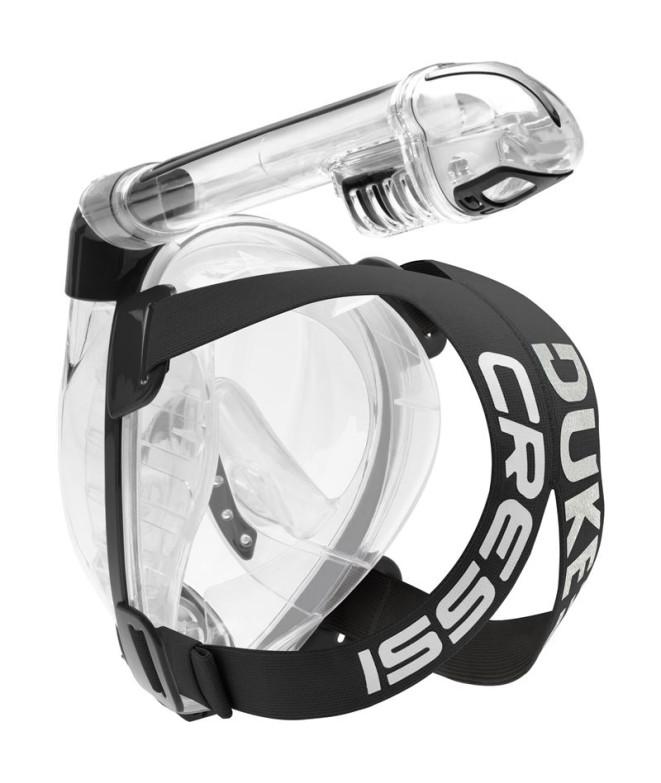 Máscara de Snorkel Cressi Sub DUKE...