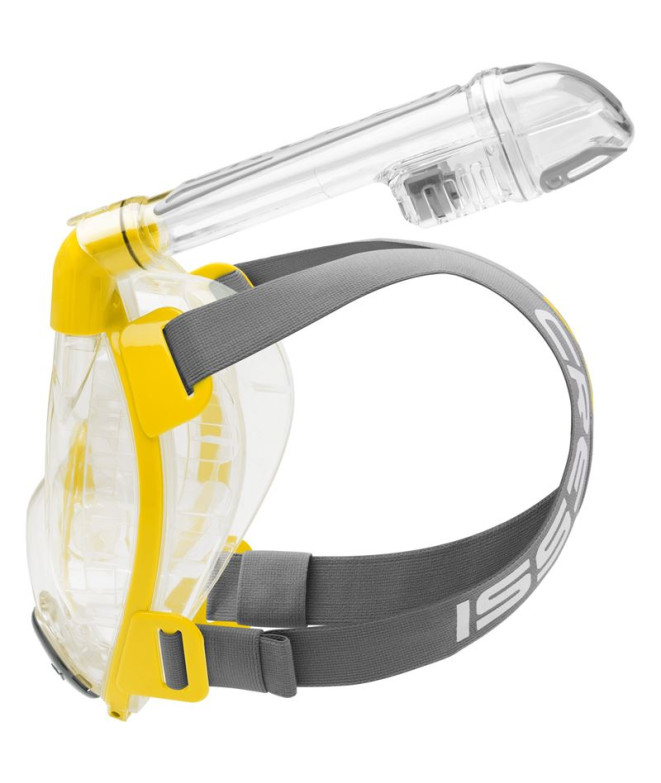 Máscara de Snorkel Cressi Sub Duke...