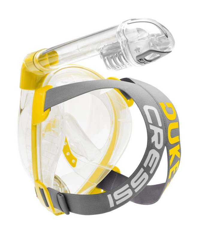 Máscara de Snorkel Cressi Sub Duke...