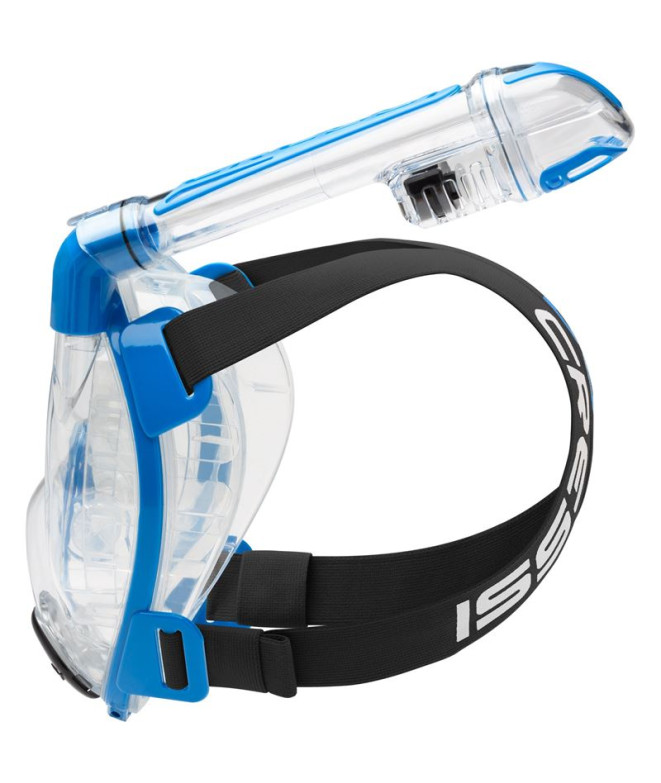 Masque de Snorkel Cressi Sub Duke...
