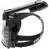 Masque de Snorkel Cressi Sub DUKE DARK-NOIR S/M