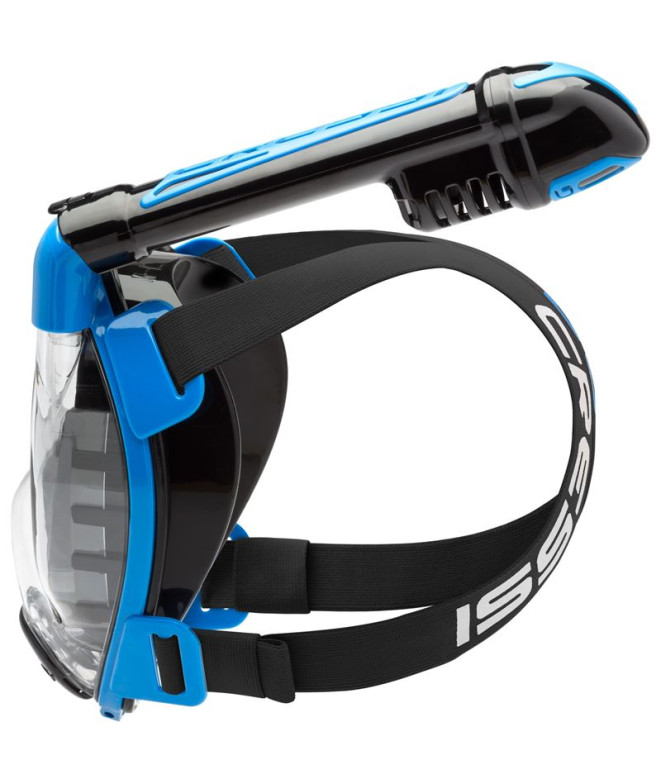 Masque de Snorkel Cressi Sub DUKE DARK-BLUE M/L