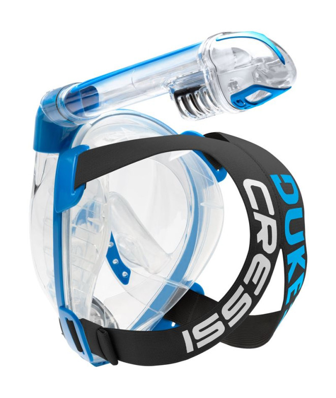 Máscara de Snorkel Cressi Sub Duke...