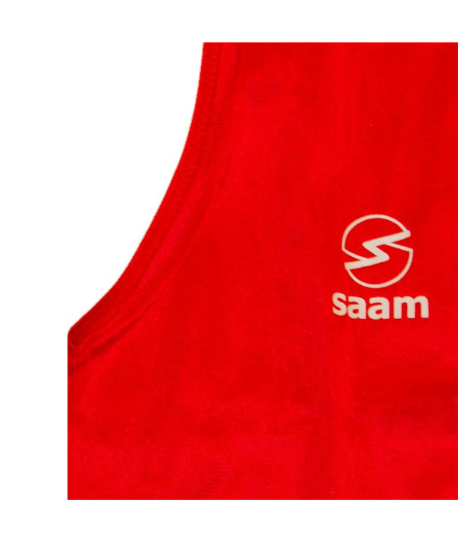 Babete de formação SAAM