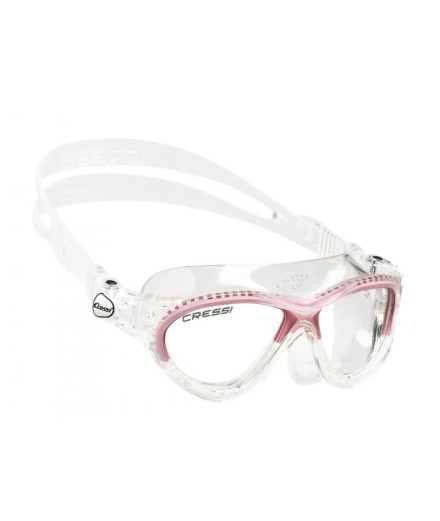 Lunettes de natation Cressi Sub Cobra Enfant...