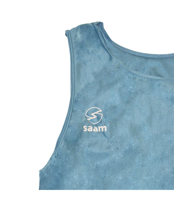 Babete de formação SAAM