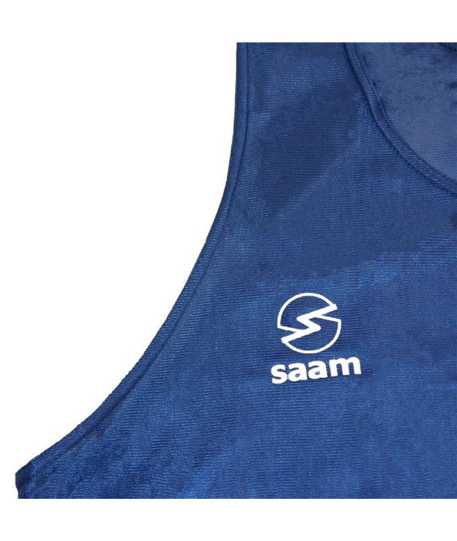 Babete de formação SAAM