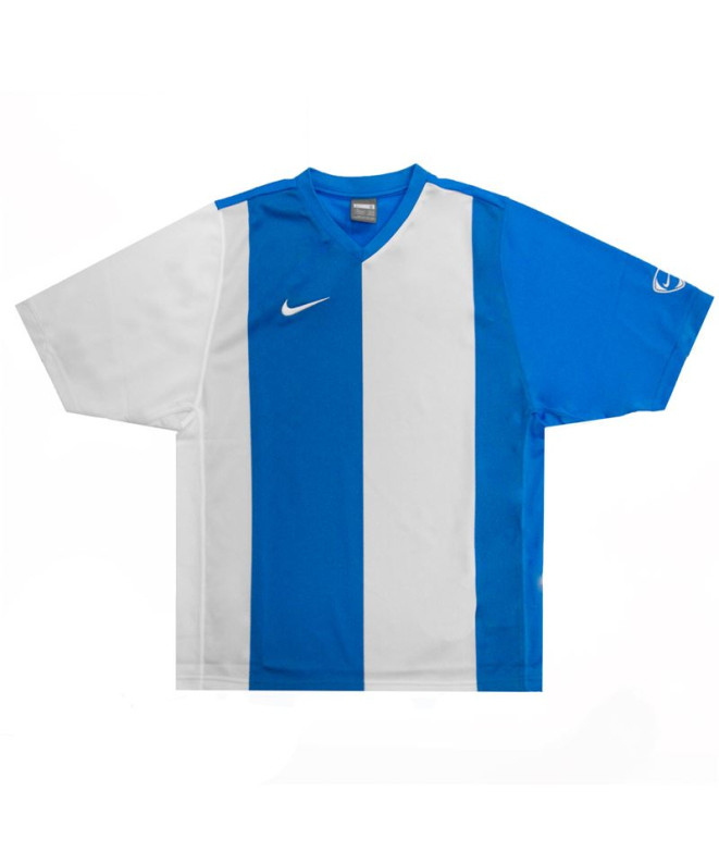 Camisola de futebol Nike Logotipo
