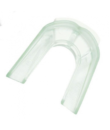 Protège-dents Boxes Atipick trousse Adulte Double sur...