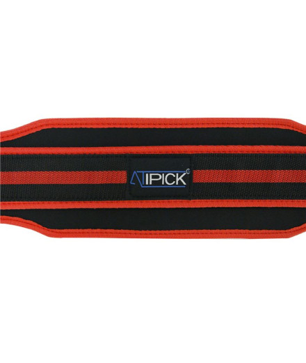 Ceinture D'haltérophilie Roar - Camouflage - Cuir - Taille Unique - Neuve