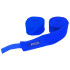 Pack 2 Vendas Algodão Boxe Atipick 5 cm x 2,5 m Azul