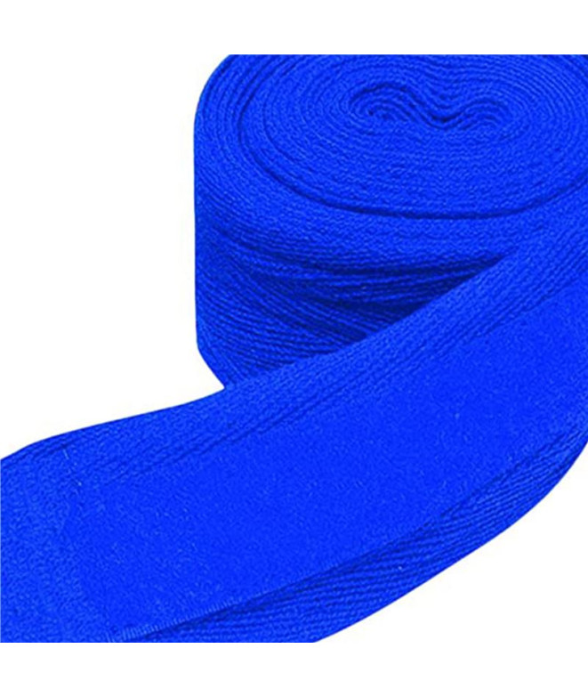 Pack 2 Vendas Algodão Boxe Atipick 5 cm x 2,5 m...