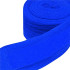 Pack 2 Vendas Algodão Boxe Atipick 5 cm x 2,5 m Azul