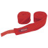 Pack 2 Bandages Coton Boxe Atipick 5 cm x 2,5 m Rouge